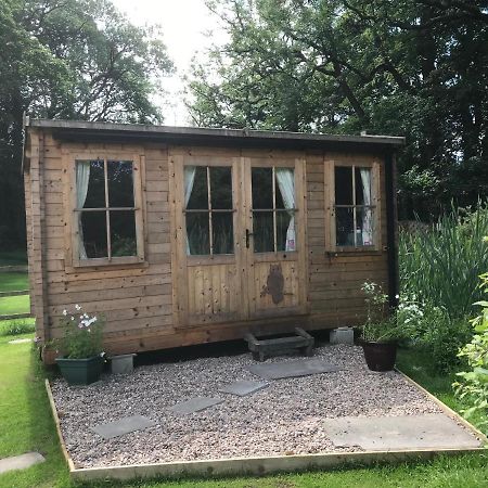 Owl Lodge Cowling Екстер'єр фото