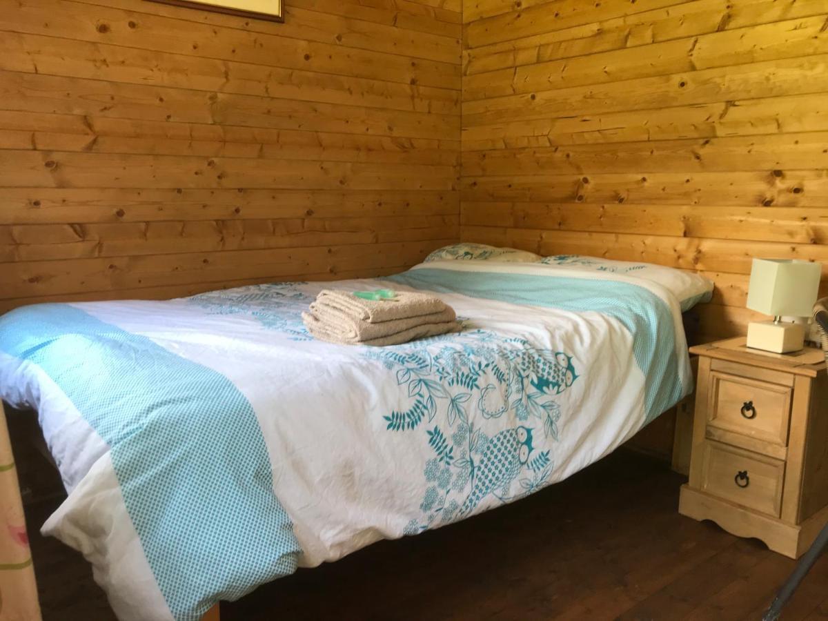 Owl Lodge Cowling Екстер'єр фото