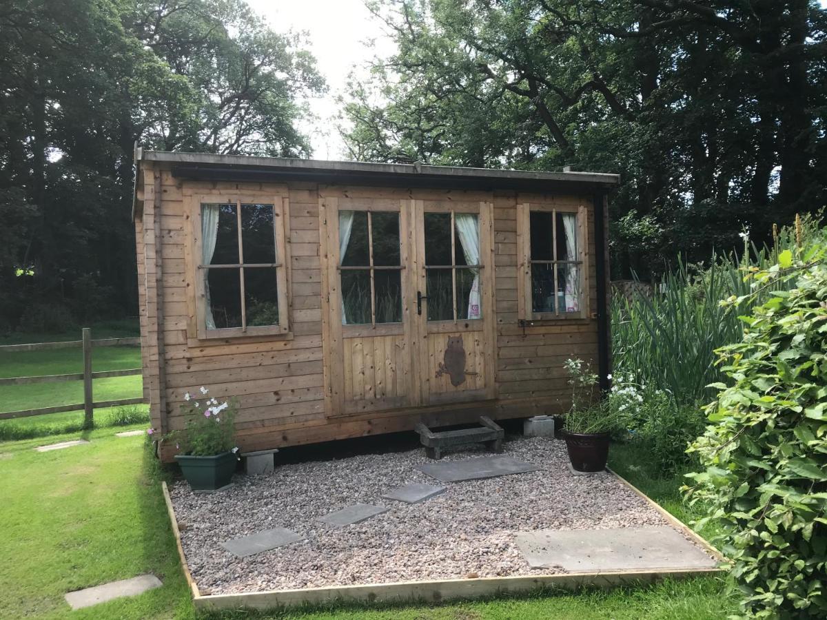Owl Lodge Cowling Екстер'єр фото
