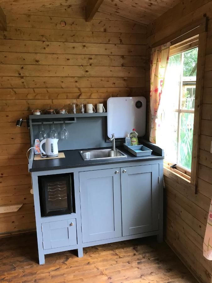 Owl Lodge Cowling Екстер'єр фото
