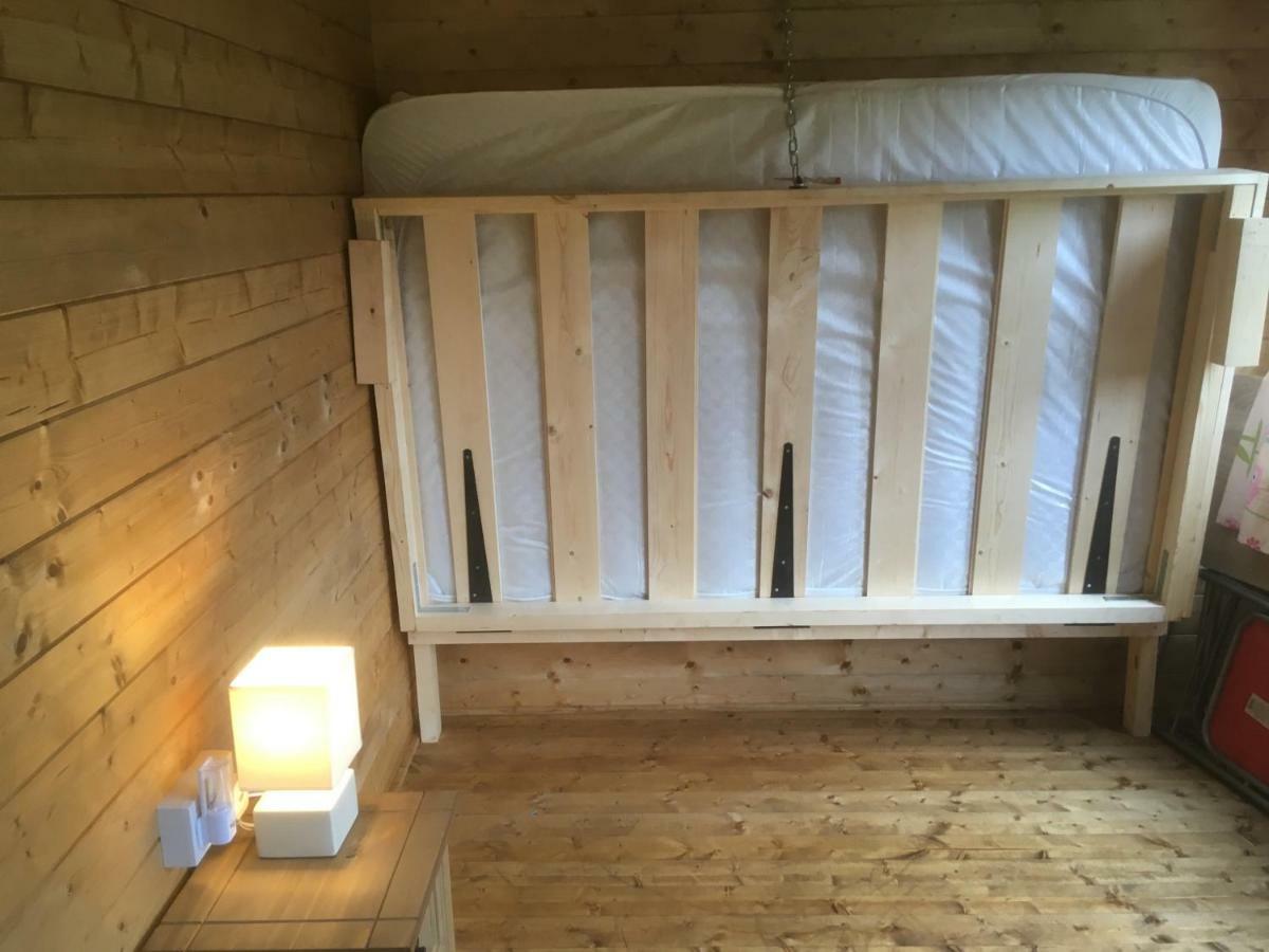 Owl Lodge Cowling Екстер'єр фото