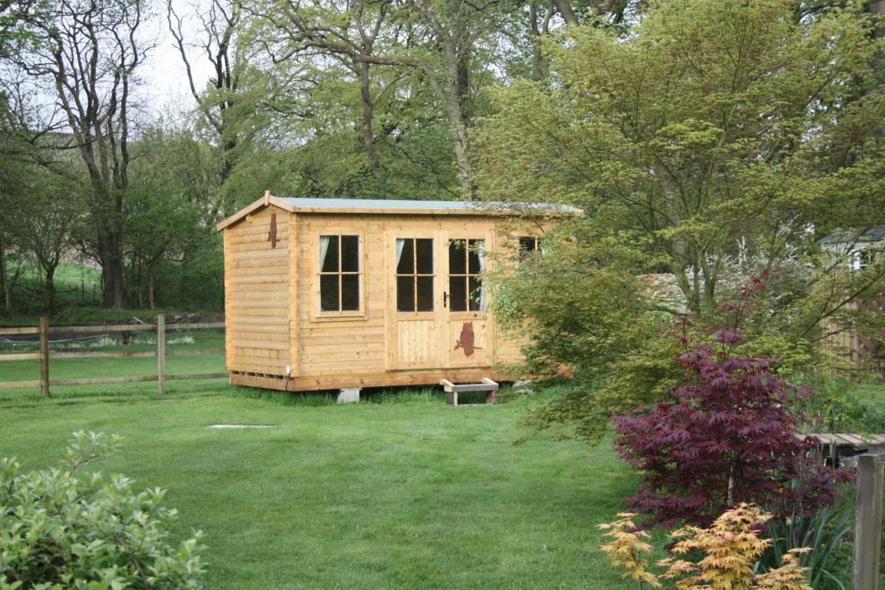 Owl Lodge Cowling Екстер'єр фото