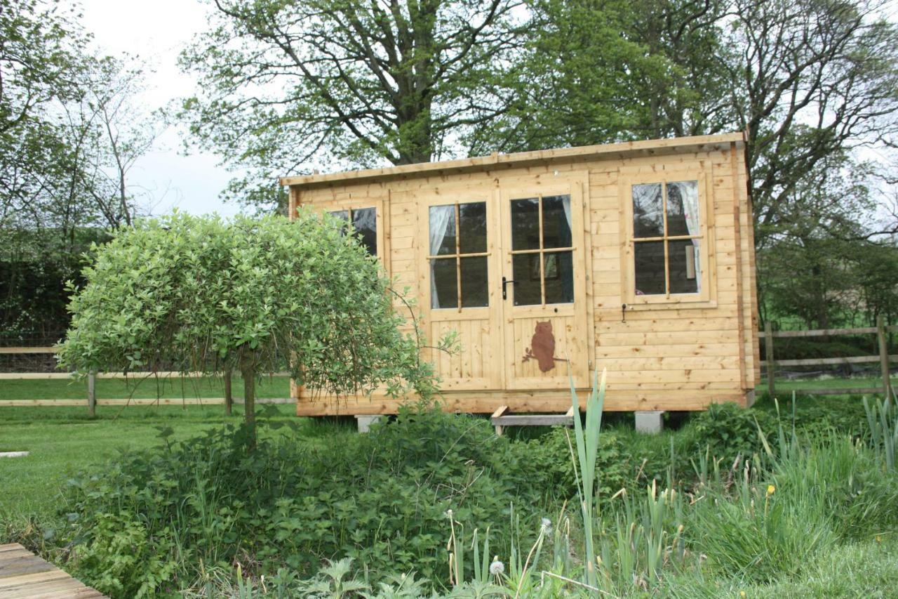 Owl Lodge Cowling Екстер'єр фото