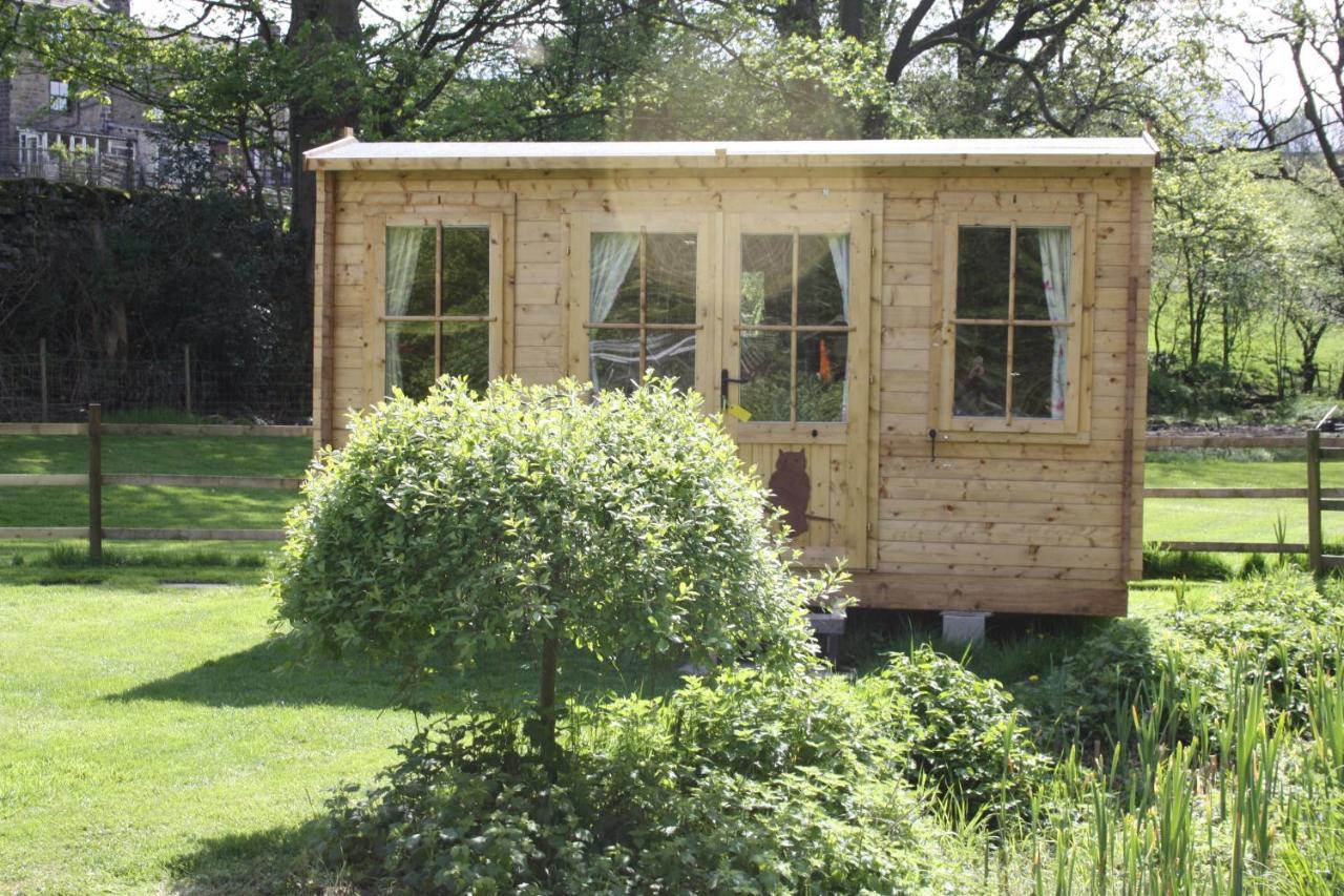 Owl Lodge Cowling Екстер'єр фото