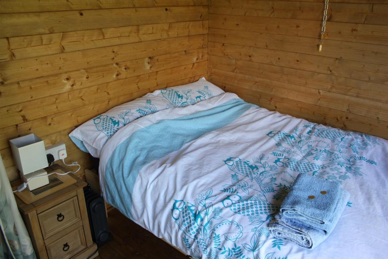 Owl Lodge Cowling Екстер'єр фото